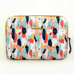 Funda Estampada 13 Pulgadas (Para Ipad y Tablet Grandes) - tienda online