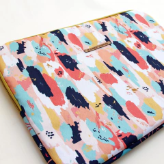 Funda Notebook Mandarin (2 tamaños) en internet