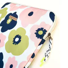 Funda Notebook Pola Blanc (3 tamaños) en internet