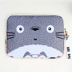 Funda Notebook Totoro (3 tamaños) - tienda online