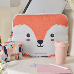 Funda Notebook Zorro (3 tamaños) - comprar online