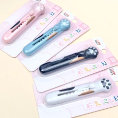 Mini Cutter Gatito Garrita