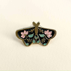 Pin Mariposa