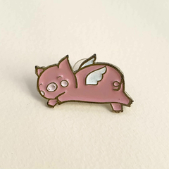 Pin Chanchito