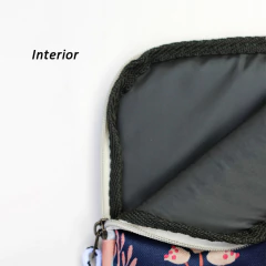 Funda Notebook Zorro (3 tamaños) en internet