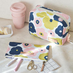 Pack 2 Pola Blanc + ecobolsa - De Zorros y Mapaches