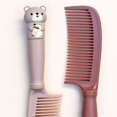 ¡ ÚLTIMO ! Peine para Cabello Osito - comprar online
