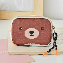 Petite Neceser Osito - comprar online