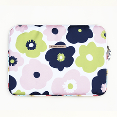 Funda Notebook Pola Blanc (3 tamaños) - tienda online