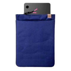 Funda Sobre hasta 11 pulgadas Tablet iPad Impermeable Acolchonada Arándano en internet