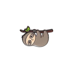 Pin Perezoso - comprar online