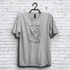 Remera Simio #VRYDFFCLT en internet