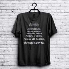 Remera Force #VRYDFFCLT
