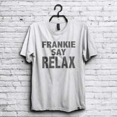 Remera Relax #VRYDFFCLT