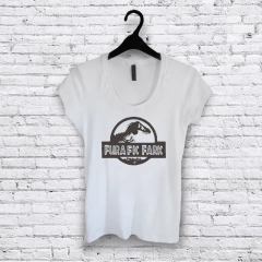 Remera entallada Furafic #VRYDFFCLT