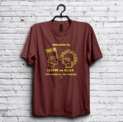 Remera Brothers #VRYDFFCLT - tienda online