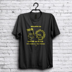 Imagen de Remera Brothers #VRYDFFCLT