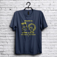 Remera Brothers #VRYDFFCLT
