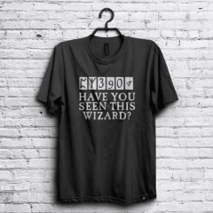 Image of Remera Sirius #VRYDFFCLT