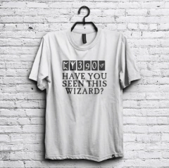 Remera Sirius #VRYDFFCLT on internet