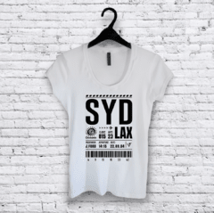 Remera entallada #815 #VRYDFFCLT on internet