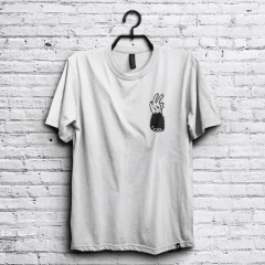 Remera I wish #VRYDFFCLT