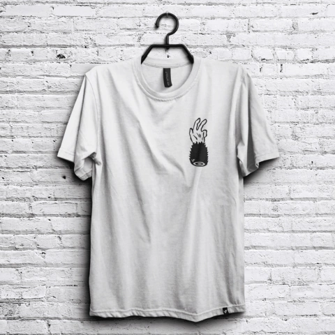 Remera I wish #VRYDFFCLT