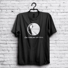 Remera Lune #VRYDFFCLT - Remeras de Cine y Series Very Difficult