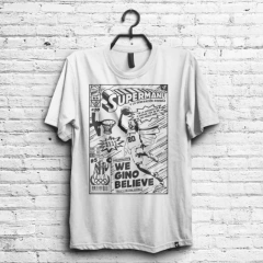 Remera Supermanu #VRYDFFCLT