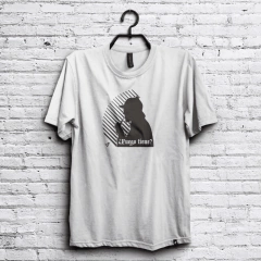 Imagen de Remera ¿Fuego? #VRYDFFCLT