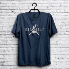 Image of Remera Not Today #VRYDFFCLT