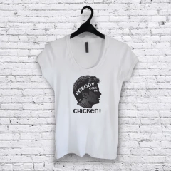 Imagen de Remera entallada McFly #VRYDFFCLT