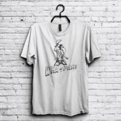 Remera Wha-Pah! #VRYDFFCLT - comprar online
