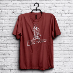 Remera Wha-Pah! #VRYDFFCLT - online store