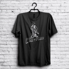 Remera Wha-Pah! #VRYDFFCLT on internet