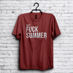 Remera Summer #VRYDFFCLT - online store