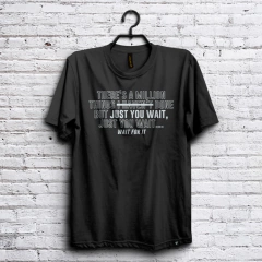 Remera Alexander #VRYDFFCLT - buy online