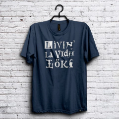 Remera Loki #VRYDFFCLT