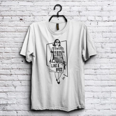 Remera Peggy #VRYDFFCLT na internet