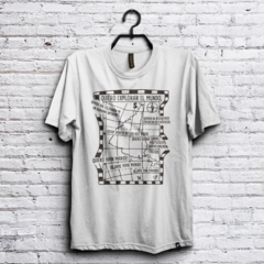 Remera Vacaciones #VRYDFFCLT - comprar online