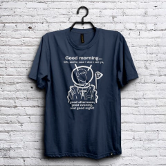 Remera Truman #VRYDFFCLT - comprar online