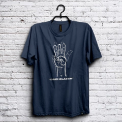 Image of Remera Bastardos #VRYDFFCLT
