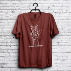Remera Bastardos #VRYDFFCLT - online store