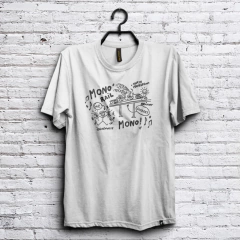 Remera Mono! #VRYDFFCLT - buy online