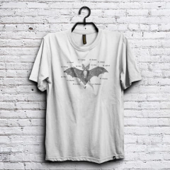 Remera Murciélagos #VRYDFFCLT na internet