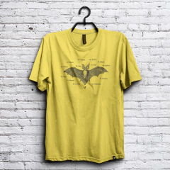 Imagem do Remera Murciélagos #VRYDFFCLT