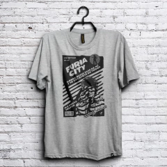 Remera Furia #VRYDFFCLT na internet