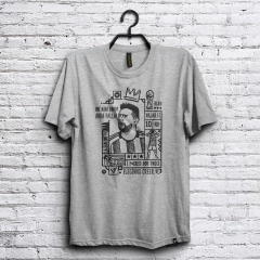 Remera Vulgar #VRYDFFCLT - Remeras de Cine y Series Very Difficult
