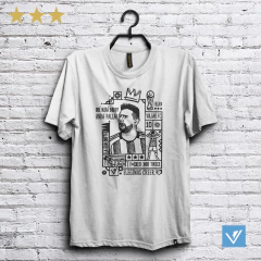 Remera Vulgar #VRYDFFCLT - comprar online