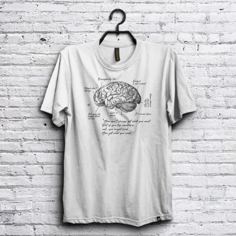 Remera House #VRYDFFCLT - comprar online